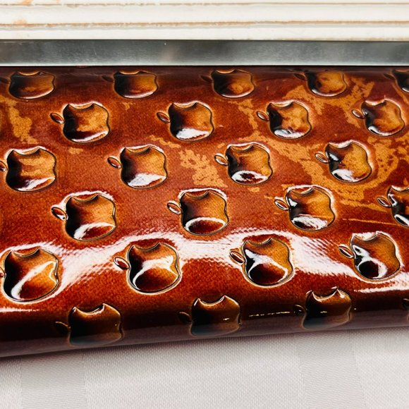 Apple purse/wallet - Picture 2 of 3